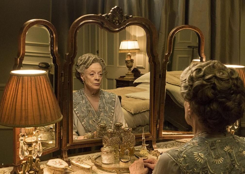 #29. Downton Abbey (2010–2015)